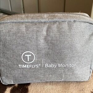 Timeflys Baby Monitor